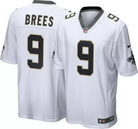 Drew Brees New Orleans Saints Jersey - Jersey and Sneakers