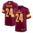 Antonio Gibson Washington Commanders Jersey - Jersey and Sneakers