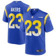 Cam Akers Los Angeles Rams Jersey - Jersey and Sneakers