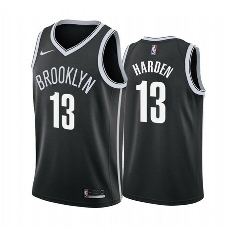 James Harden Brooklyn Nets Jersey - Jersey and Sneakers