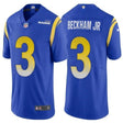 Odell Beckham Jr. Los Angeles Rams Jersey - Jersey and Sneakers