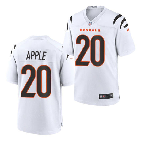 Eli Apple Cincinnati Bengals Jersey - Jersey and Sneakers