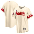 Los Angeles Angels Jerseys - Jersey and Sneakers