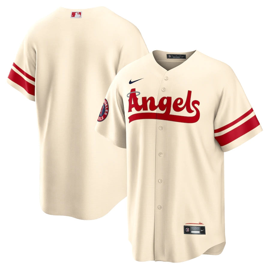 Los Angeles Angels Jerseys - Jersey and Sneakers