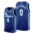 Russell Westbrook Los Angeles Lakers Classic Edition Jersey - Jersey and Sneakers