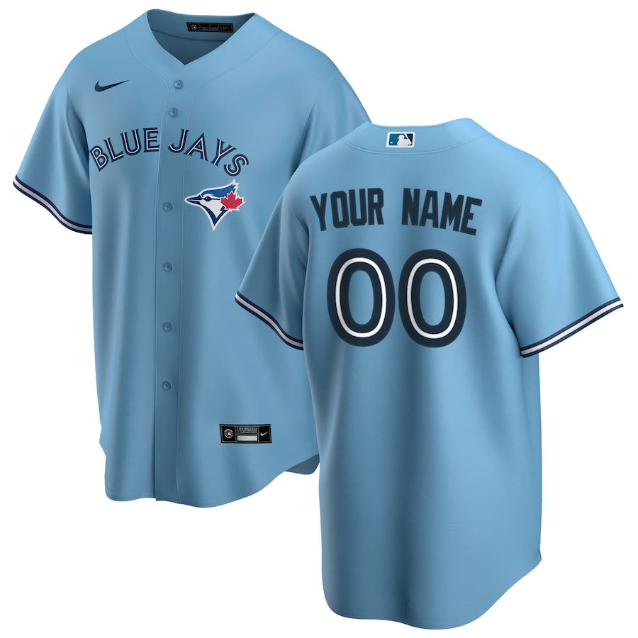 Toronto Blue Jays Jerseys - Jersey and Sneakers