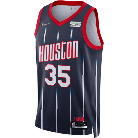 Christian Wood Houston Rockets Jersey - Jersey and Sneakers