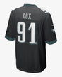 Fletcher Cox Philadelphia Eagles Jersey - Jersey and Sneakers