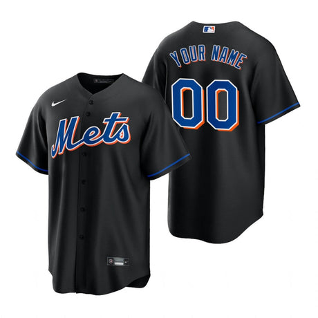 New York Mets Jerseys - Jersey and Sneakers