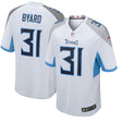 Kevin Byard Tennessee Titans Jersey - Jersey and Sneakers