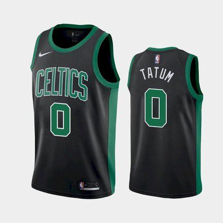 Jayson Tatum Boston Celtics Jersey - Jersey and Sneakers