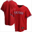 Texas Rangers Jerseys - Jersey and Sneakers