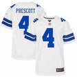 Dak Prescott Dallas Cowboys Jersey - Jersey and Sneakers