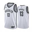 James Harden Brooklyn Nets Jersey - Jersey and Sneakers