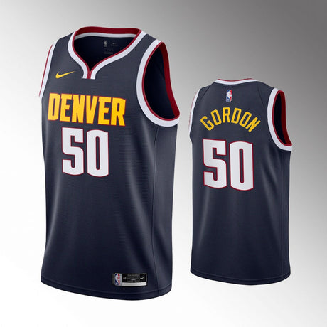 Aaron Gordon Denver Nuggets Jersey - Jersey and Sneakers