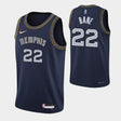 Desmond Bane Memphis Grizzlies Jersey - Jersey and Sneakers