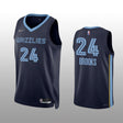 Dillon Brooks Memphis Grizzlies Jersey - Jersey and Sneakers