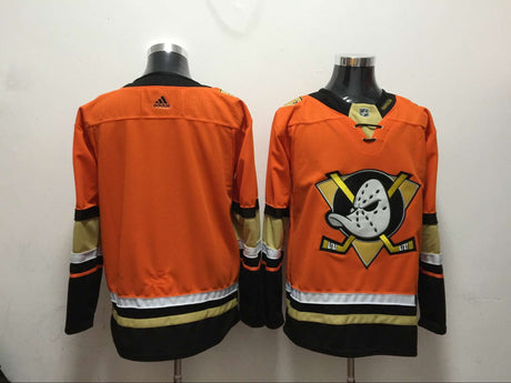 Anaheim Ducks Jersey - Jersey and Sneakers