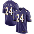 Marcus Peters Baltimore Ravens Jersey - Jersey and Sneakers