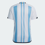 Argentina Jersey - Jersey and Sneakers
