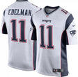 Julian Edelman New England Patriots Jersey - Jersey and Sneakers