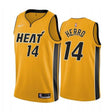 Tyler Herro Miami Heat Earned Jersey - Jersey and Sneakers