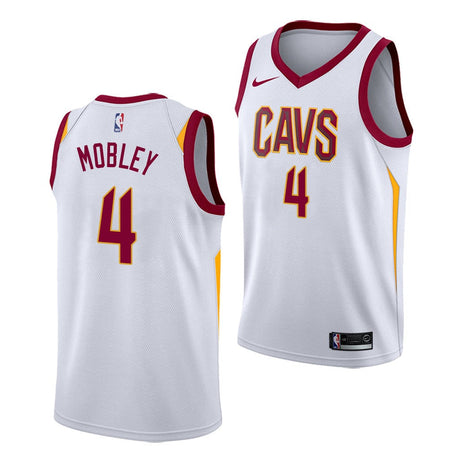 Evan Mobley Cleveland Cavaliers Jersey - Jersey and Sneakers