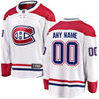 Montreal Canadiens Jersey - Jersey and Sneakers
