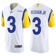 Odell Beckham Jr. Los Angeles Rams Jersey - Jersey and Sneakers