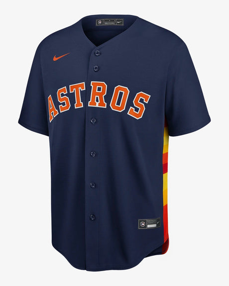 Houston Astros Jerseys - Jersey and Sneakers