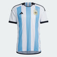 Argentina Jersey - Jersey and Sneakers