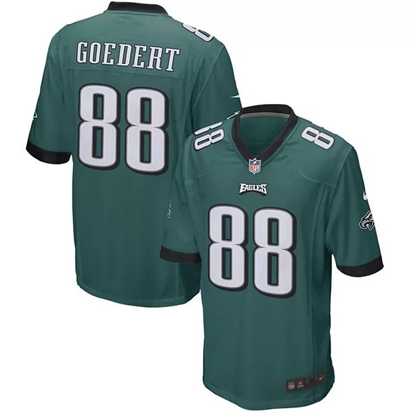 Dallas Goedert Philadelphia Eagles Jersey - Jersey and Sneakers