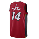 Tyler Herro Miami Heat Jersey - Jersey and Sneakers