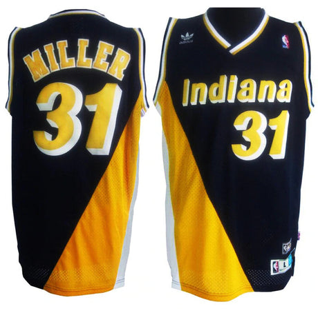 Reggie Miller Indiana Pacers Jersey - Jersey and Sneakers