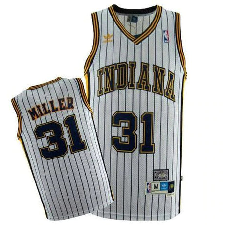 Reggie Miller Indiana Pacers Jersey - Jersey and Sneakers