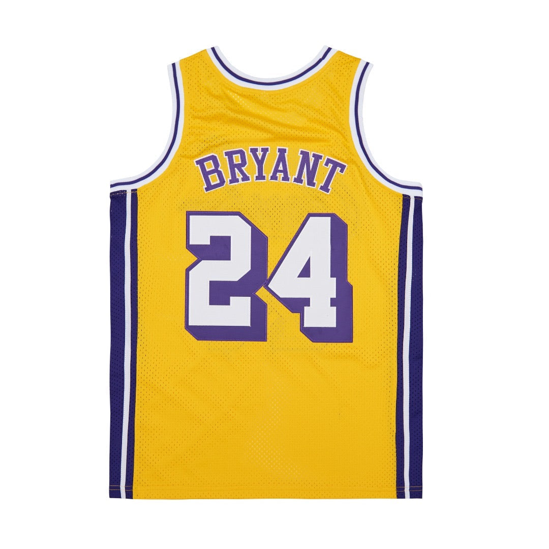 Kobe Bryant Crenshaw Basketball Jersey - Jersey and Sneakers