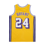 Kobe Bryant Crenshaw Basketball Jersey - Jersey and Sneakers