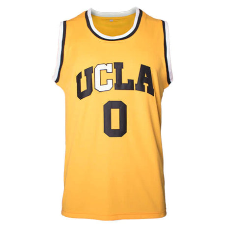 Russell Westbrook UCLA Jersey - Jersey and Sneakers