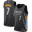 Kevin Durant Brooklyn Nets 2020-21 City Edition Jersey - Jersey and Sneakers