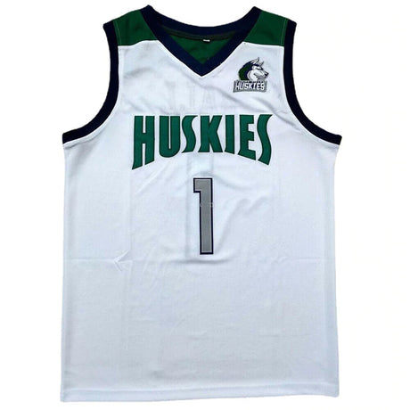 LaMelo Ball Chino Hills Huskies Jersey - Jersey and Sneakers