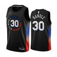 Julius Randle New York Knicks 2020-21 City Edition Jersey - Jersey and Sneakers