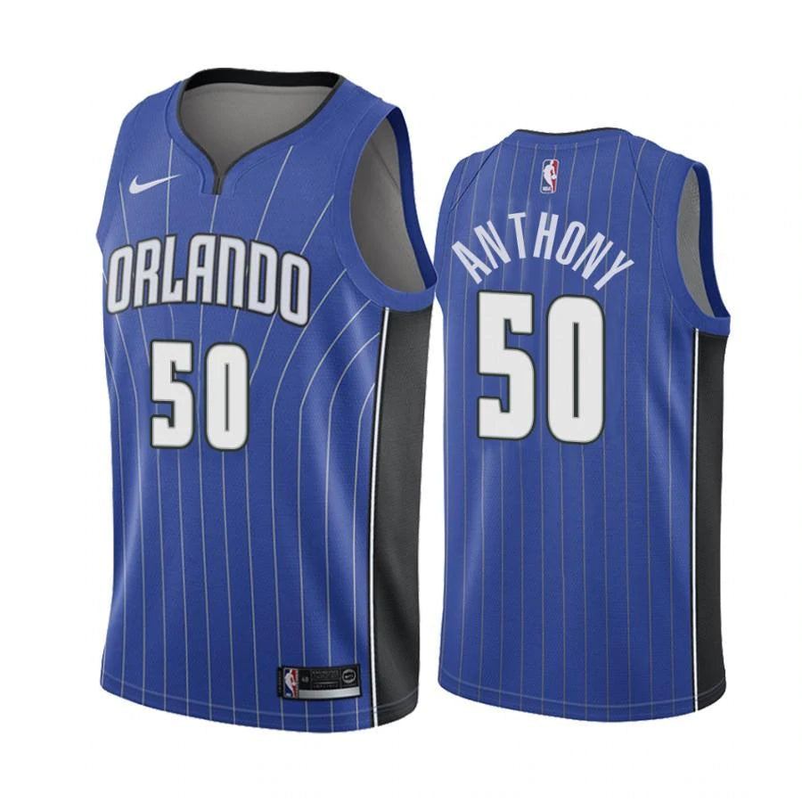 Cole Anthony Orlando Magic Jersey - Jersey and Sneakers