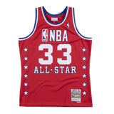 Kareem Abdul-Jabbar 1988 All-Star Throwback Jersey - Jersey and Sneakers