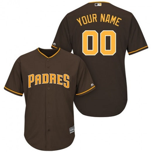 San Diego Padres Jerseys - Jersey and Sneakers