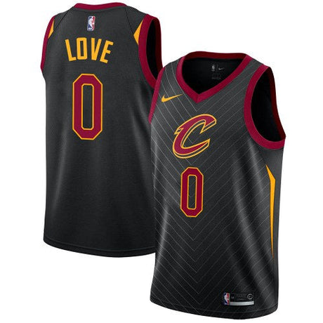 Kevin Love Cleveland Cavaliers Jersey - Jersey and Sneakers