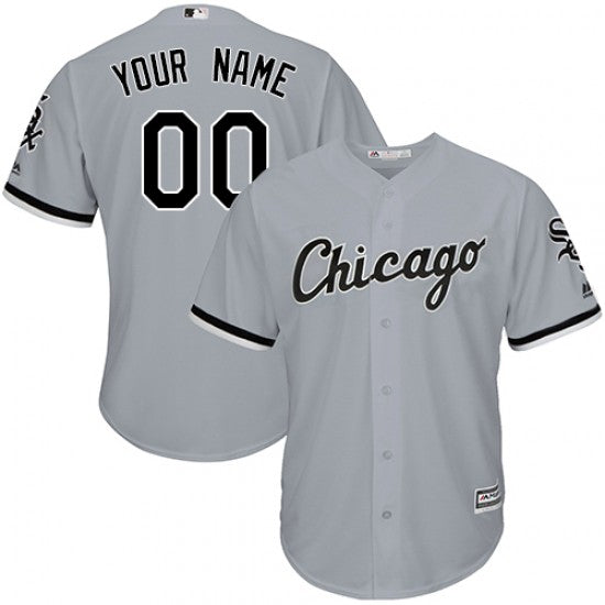 Chicago White Sox Jerseys - Jersey and Sneakers