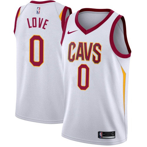 Kevin Love Cleveland Cavaliers Jersey - Jersey and Sneakers