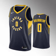 Tyrese Haliburton Indiana Pacers Jersey - Jersey and Sneakers