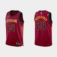 Lauri Markkanen Cleveland Cavaliers Jersey - Jersey and Sneakers