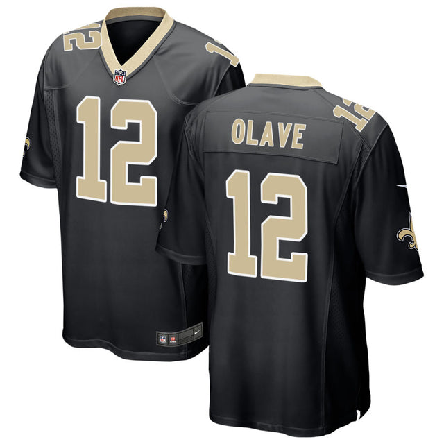 Chris Olave New Orleans Saints Jersey - Jersey and Sneakers